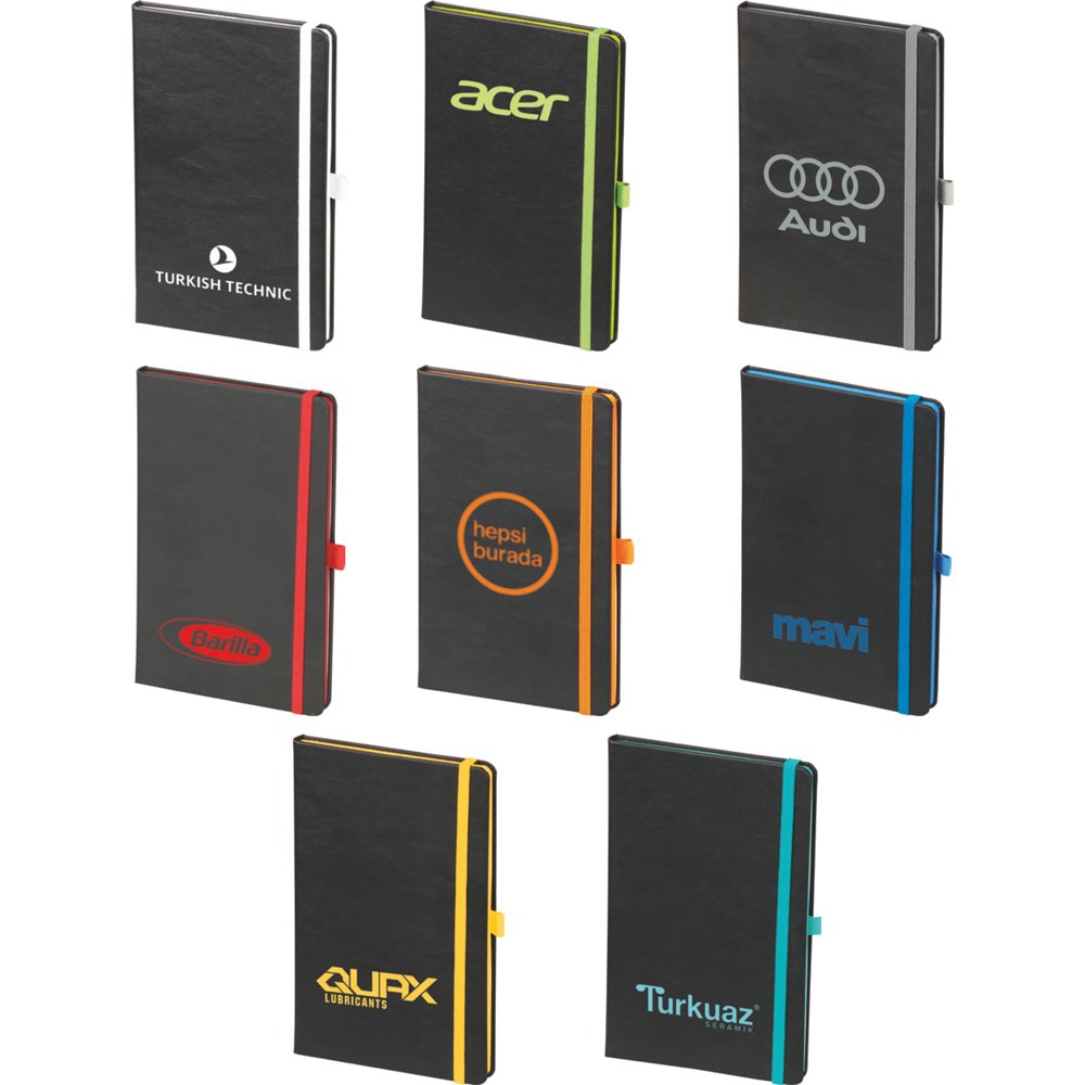 6035TRN Tarihsiz Defter