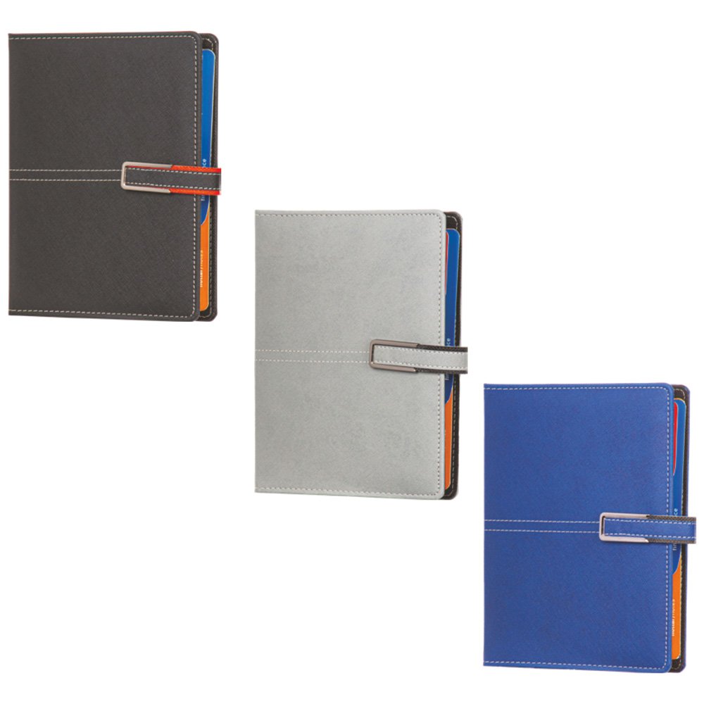 6386LCV Organizer Ajanda