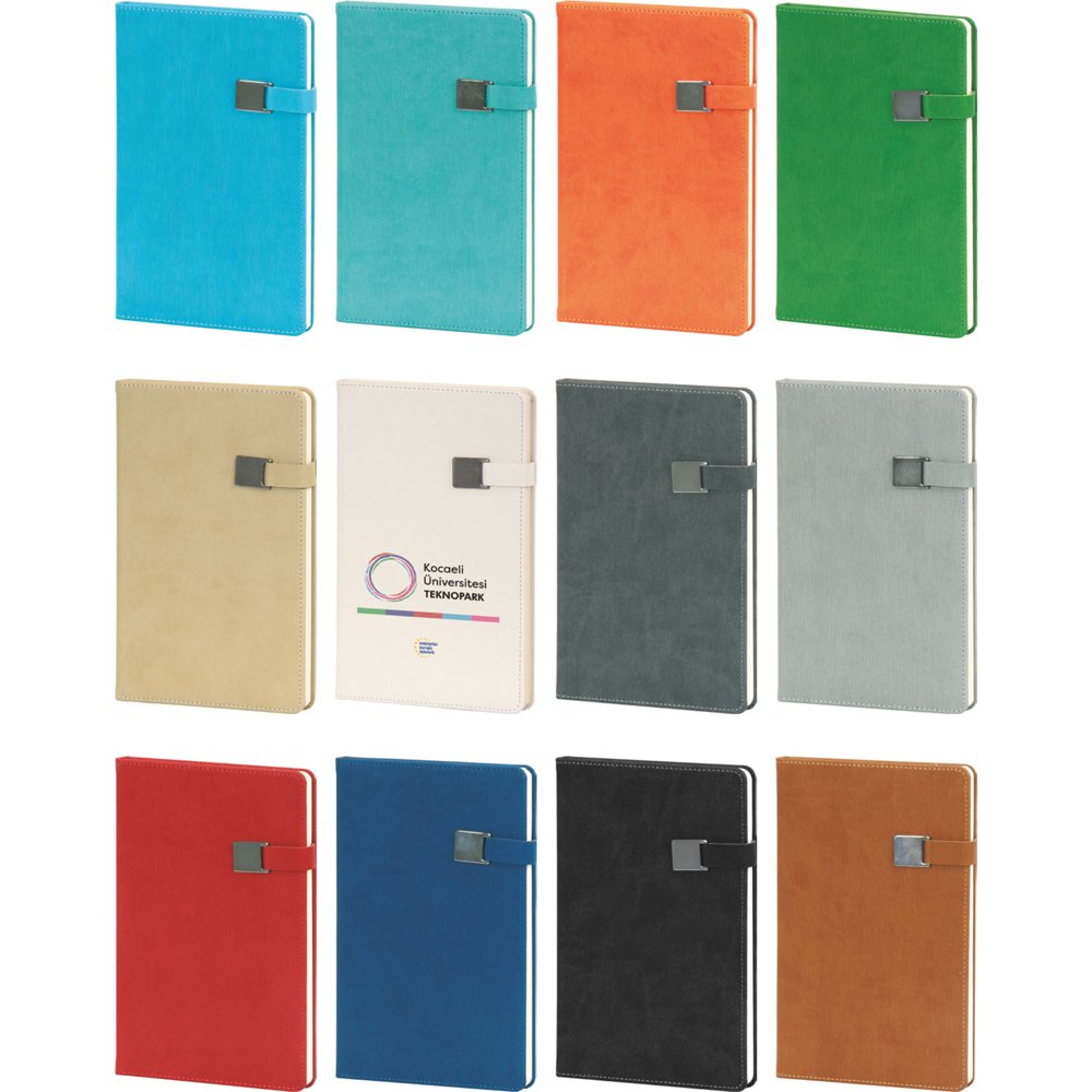 6060FUM Tarihsiz Defter