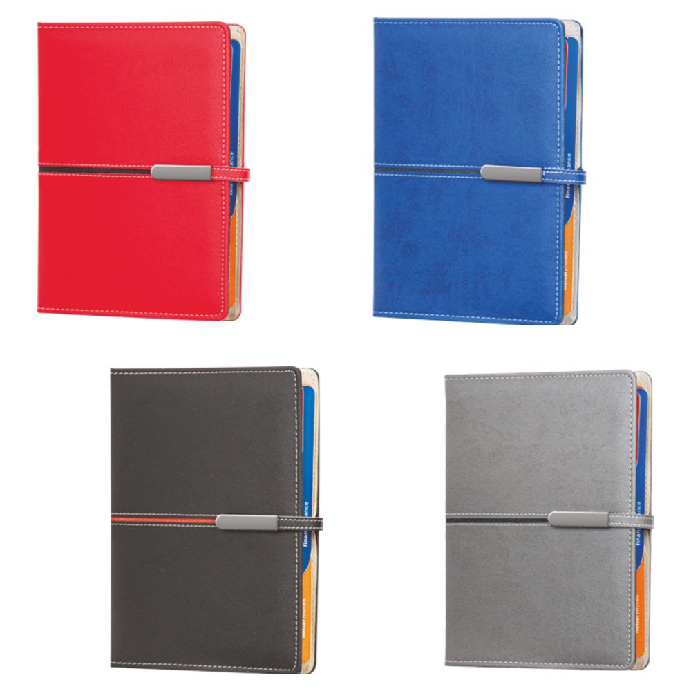 6358GRI Organizer Ajanda