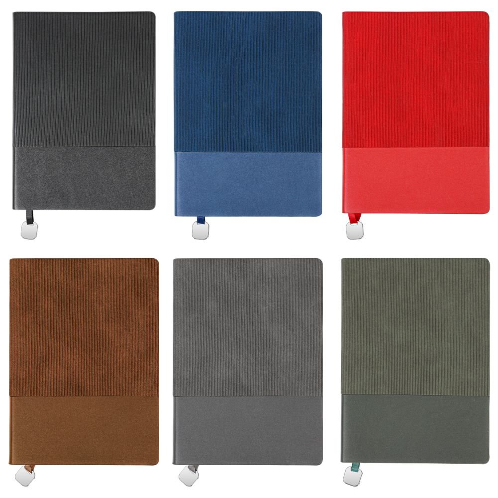 6120SYH Tarihsiz Defter