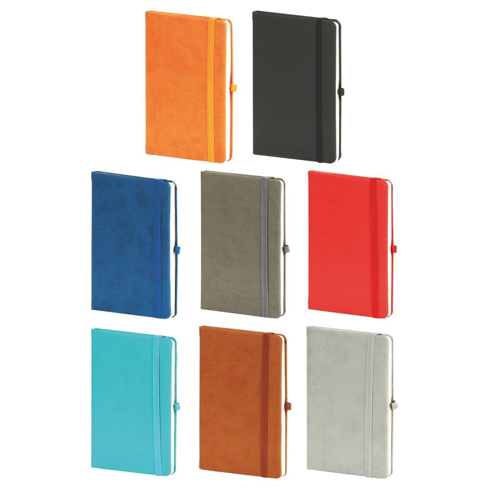 6100TRK Tarihsiz Defter