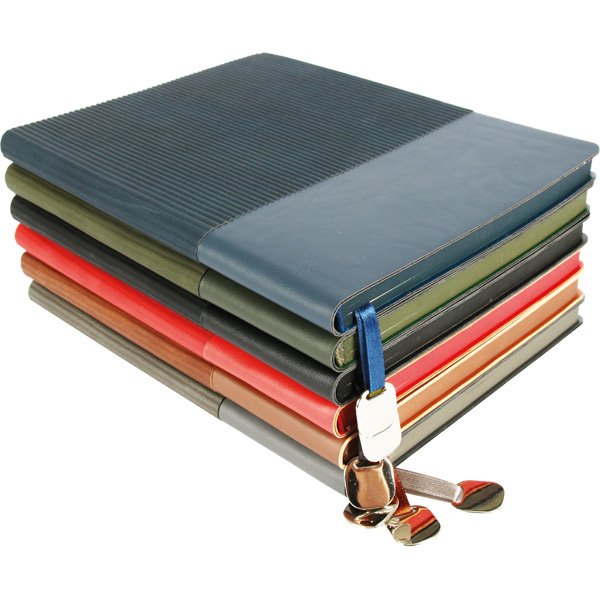 6120YSL Tarihsiz Defter