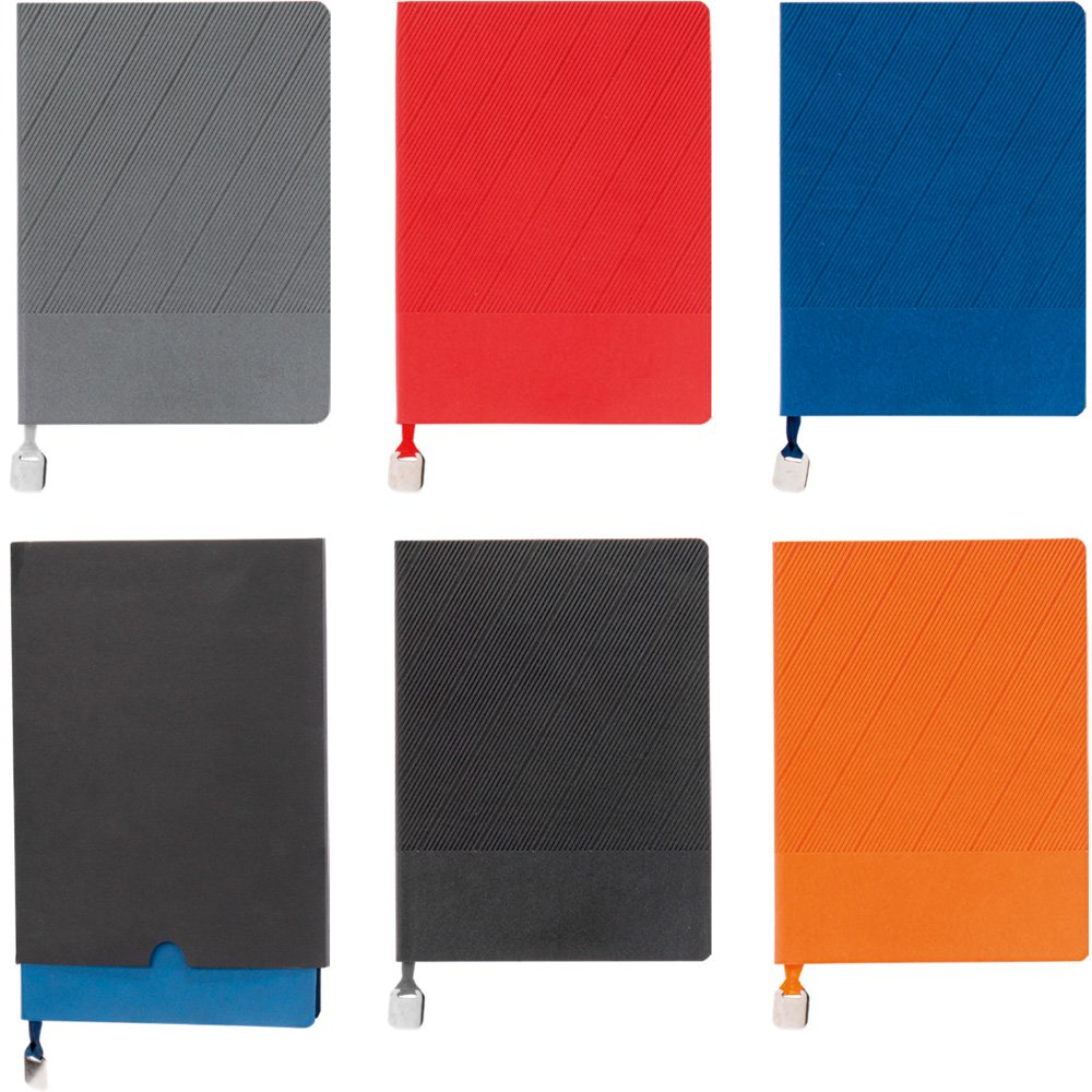 6038TRN Tarihsiz Defter