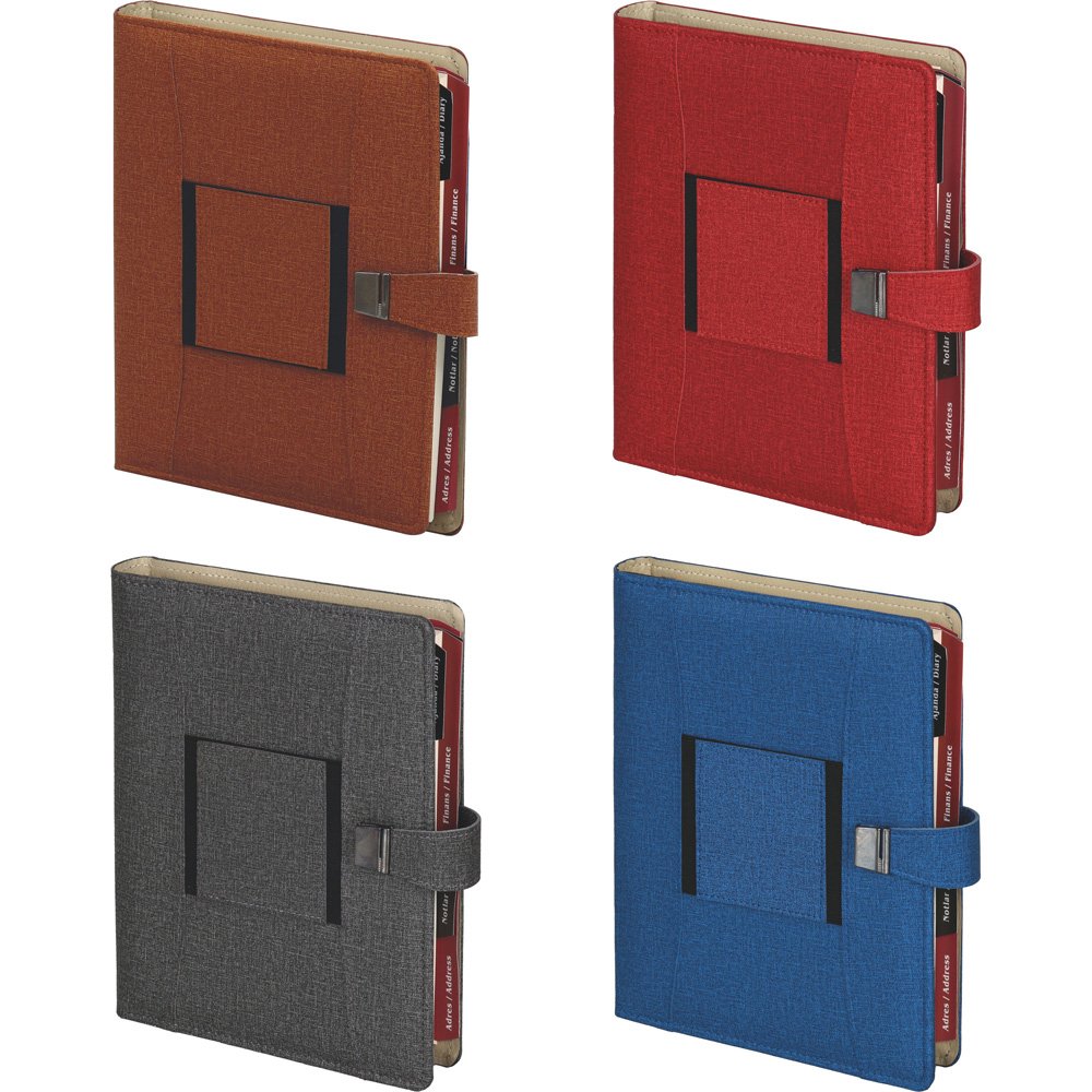 6370TAB Organizer Ajanda