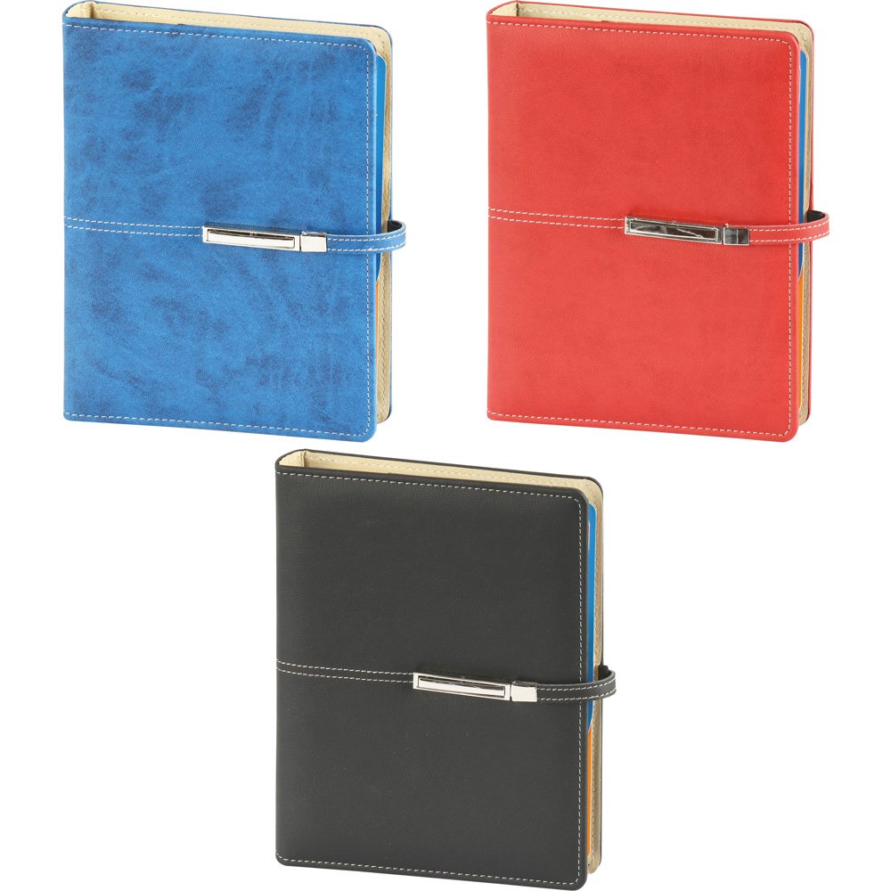 6410SYH Organizer Ajanda