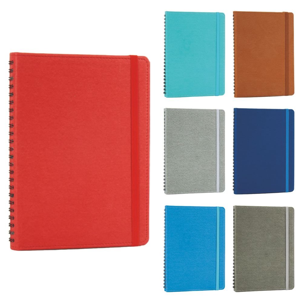 6135MAV Tarihsiz Defter