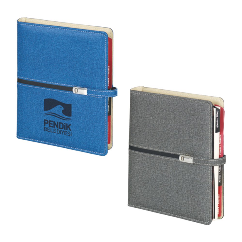 6400LCV Organizer Ajanda