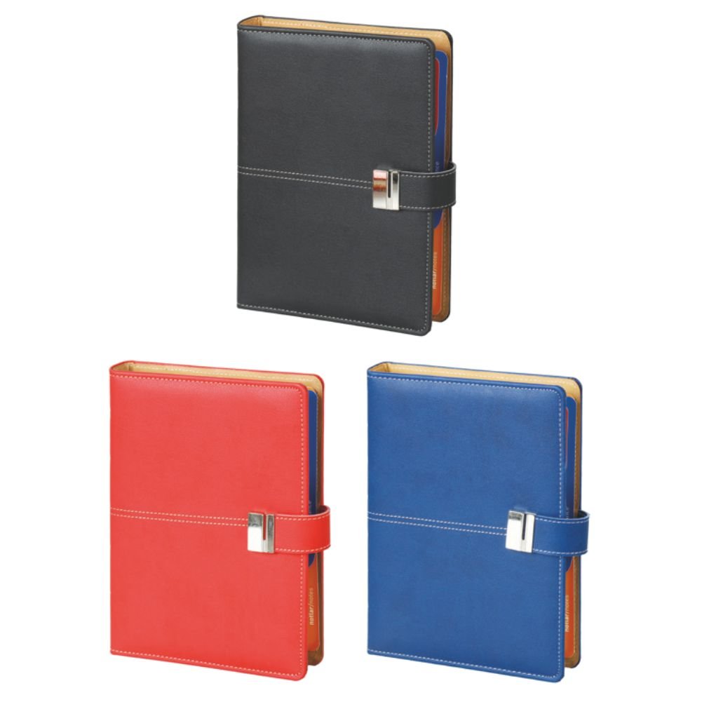 6395LCV Organizer Ajanda