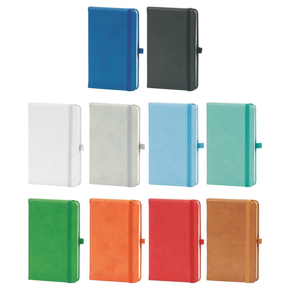 6160LCV Tarihsiz Defter (Cep Boy)