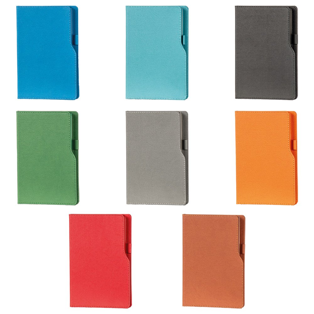 6034TRN Tarihsiz Defter