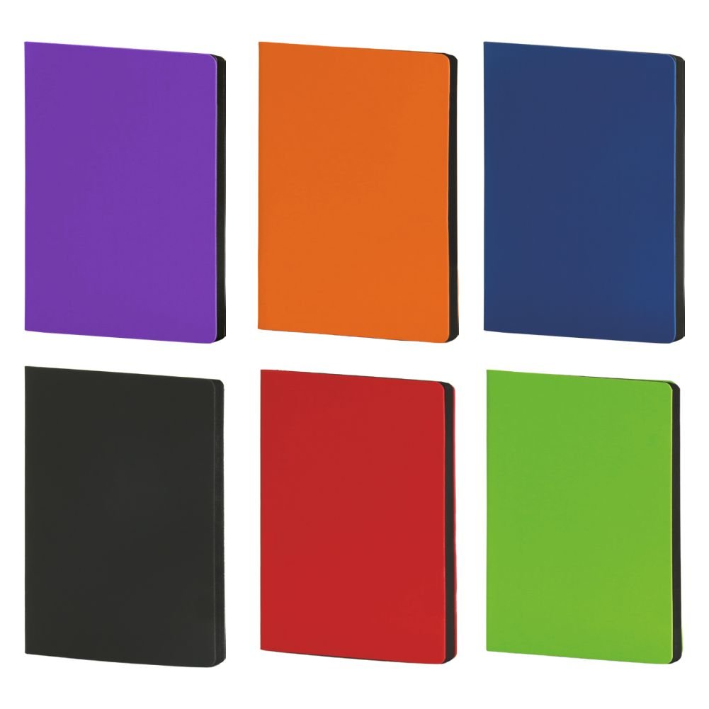 6145MOR Tarihsiz Defter