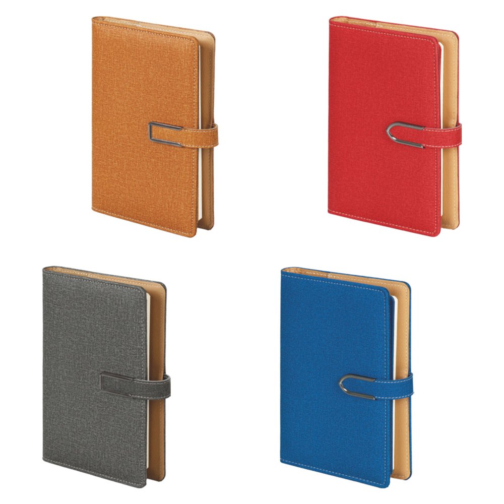 6420TAB Kılıflı Tarihsiz Defter