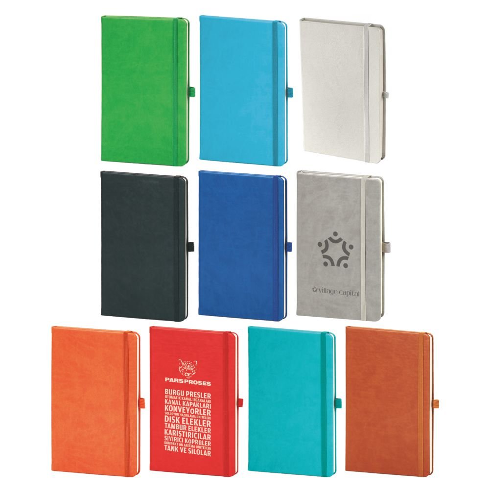 6080BYZ Tarihsiz Defter