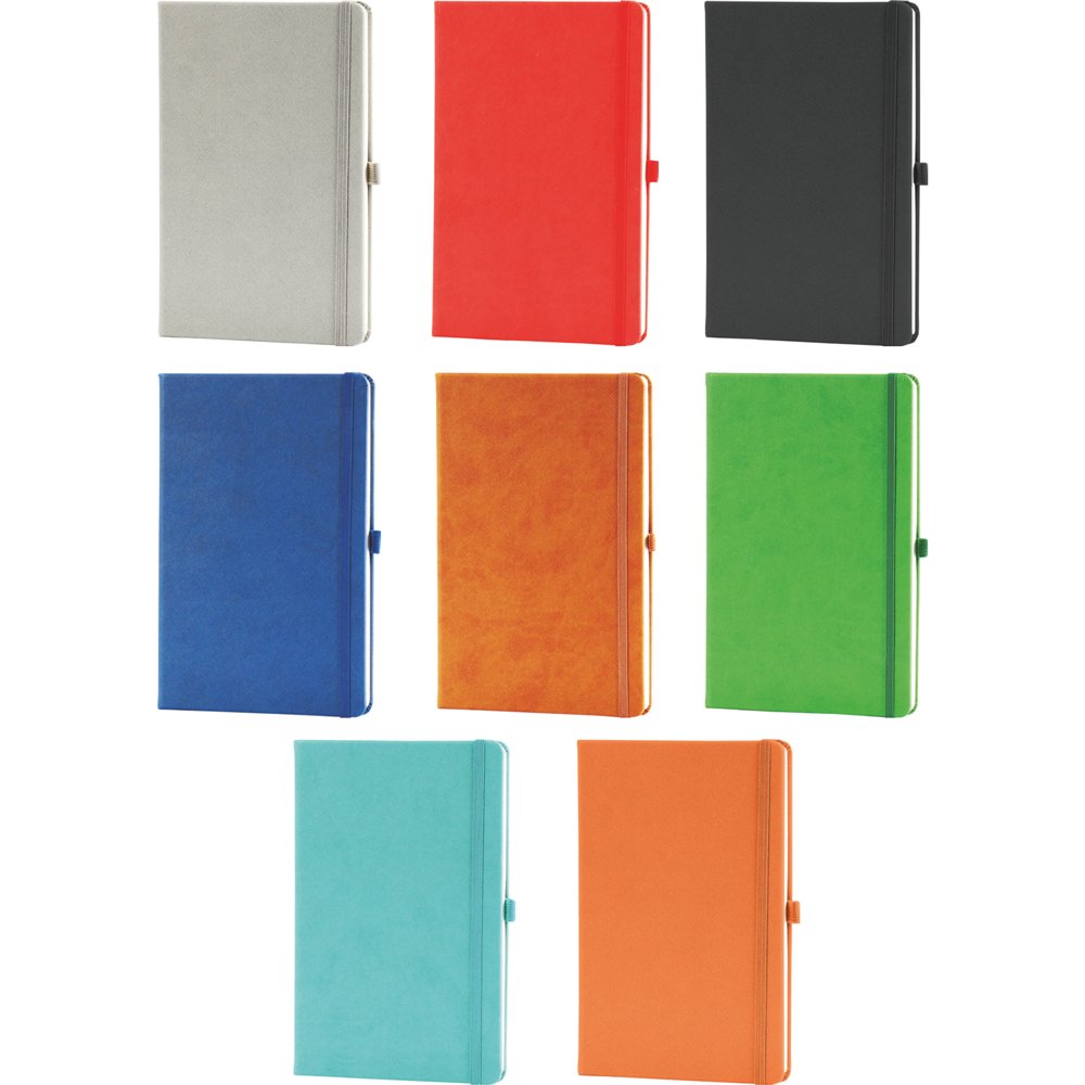 6140KRM Tarihsiz Defter